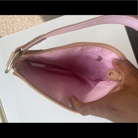 Cute Y2k mini bag - Picture 3 of 4